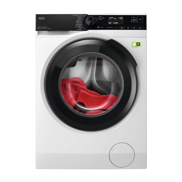 AEG 9000-serie LR944PX6S vaskemaskine