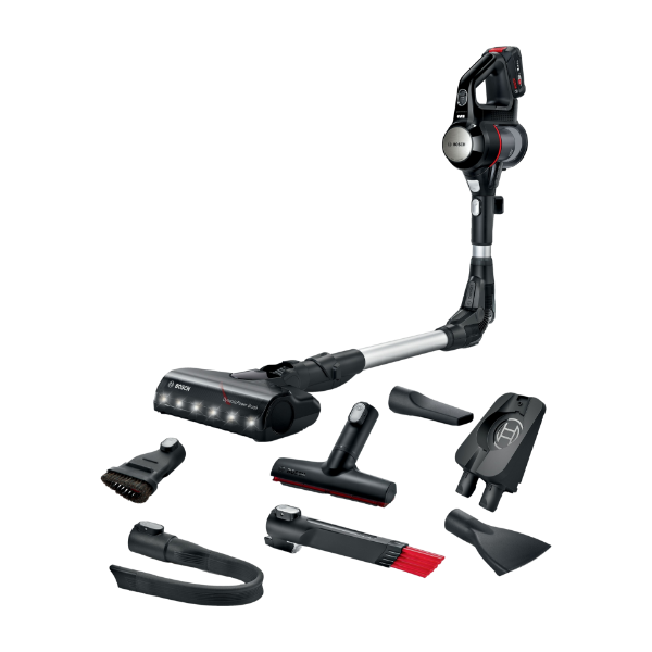 Bosch BCS711MAT Unlimited 7 ledningsfri støvsuger