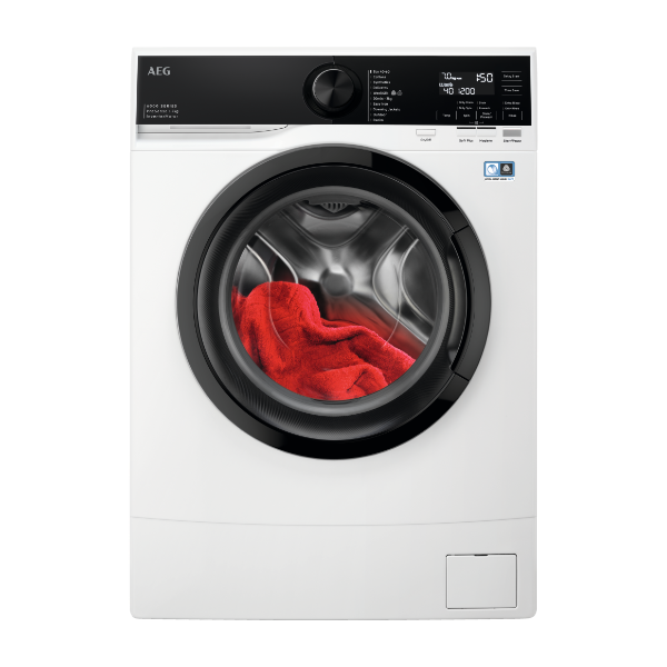 AEG 6000-serien LSR626O74O vaskemaskine