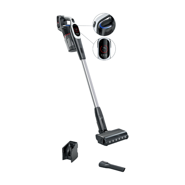 Bosch BCS931WBA Unlimited 9 ledningsfri støvsuger