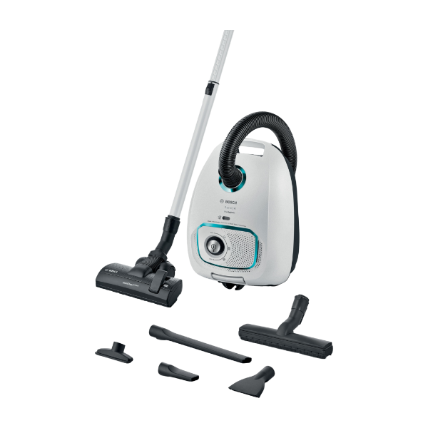 Bosch BGL41HYG2H Series 4 ProHygienic støvsuger