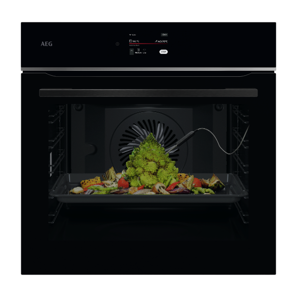 AEG 7000-serien TE8PB73XAB indbygningsovn