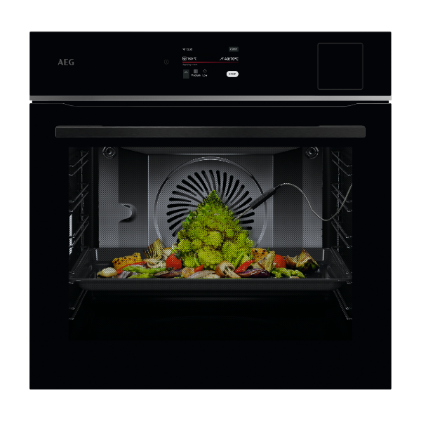 AEG 8000-serien TP8SB73XAB indbygningsovn