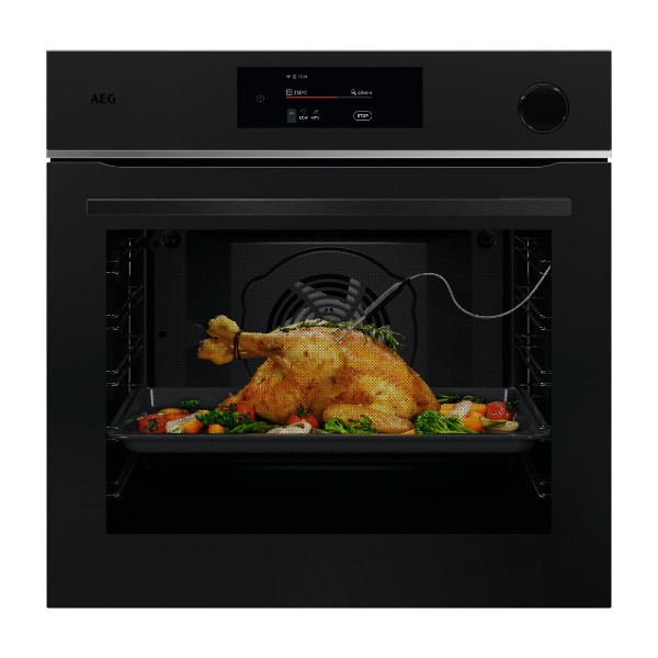 AEG 7000-serien TR7PB73XST indbygningsovn
