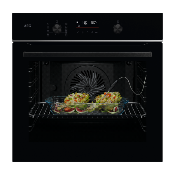 AEG 5000-serien TA5PB52XAB indbygningsovn