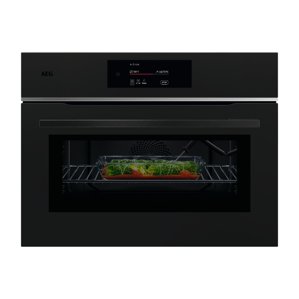 AEG 8000-serien TK8NK72XT kompaktovn