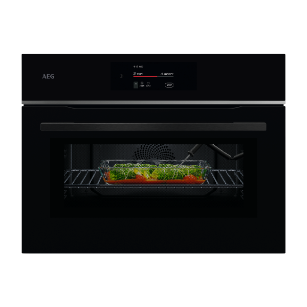 AEG 8000-serien TK8NK72XB kompaktovn