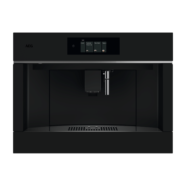 AEG 8000-serien TC8NK7T integreret espressomaskine