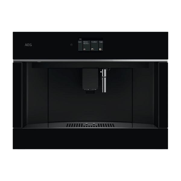 AEG 8000-serien TC8NK7B integreret espressomaskine