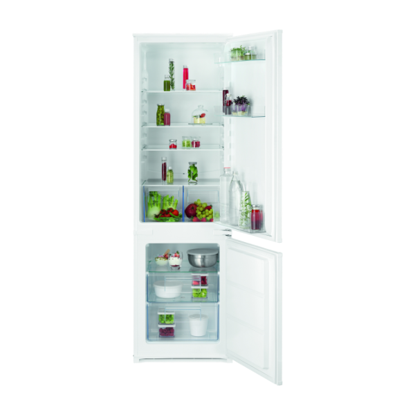 AEG 3000 series TC3SS18XES integreret kølefryseskab