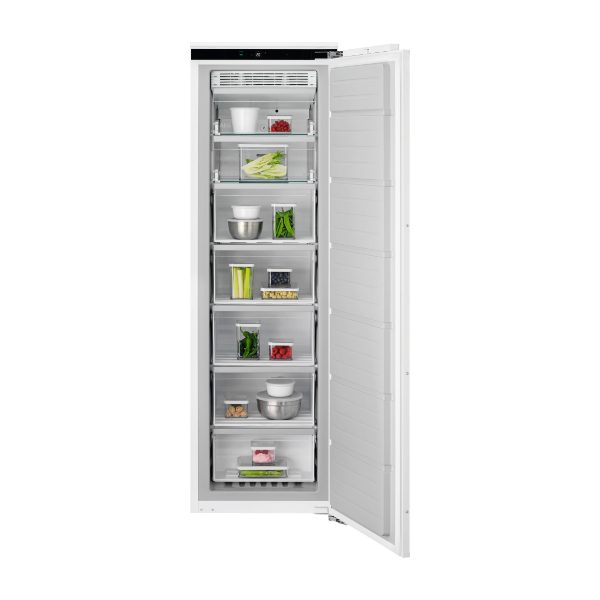 AEG 7000-serien TB7NA181DC integreret fryser