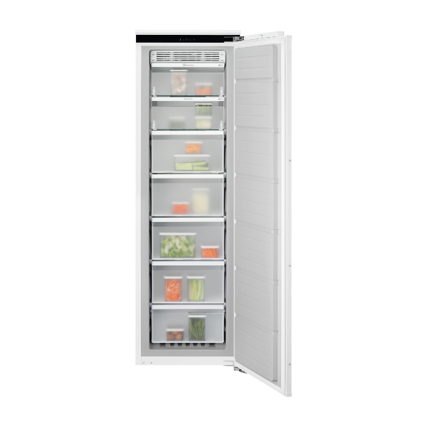 Electrolux 700-serien EUN7NE18C integreret fryser