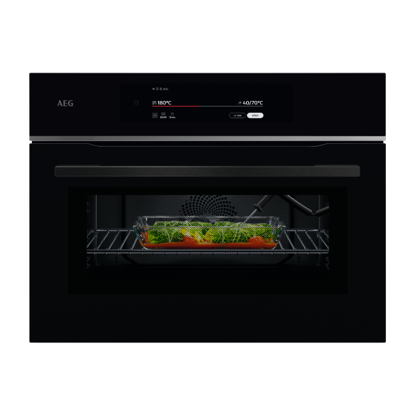 AEG 9000-serien TK9NK92XB kompaktovn