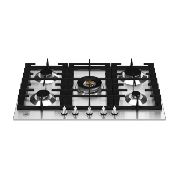Bertazzoni Modern Series P755CMODX gaskogeplade