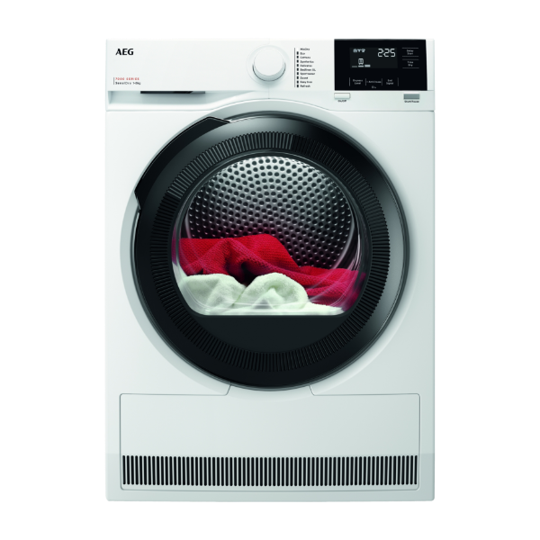 AEG 7000-serien TR724P84P tørretumbler