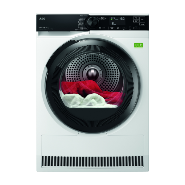 AEG 9000-serien TR944P96P tørretumbler