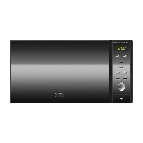 Caso MCG30 CERAMIC CHEF mikroovn