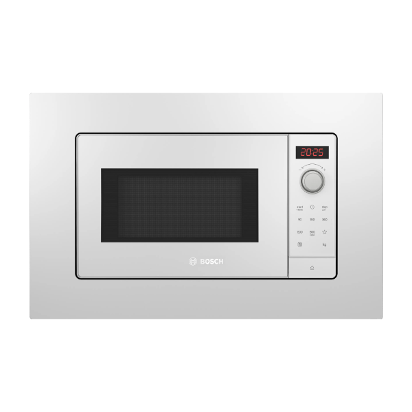 Bosch Serie 2 BFL623MW3 integreret mikroovn