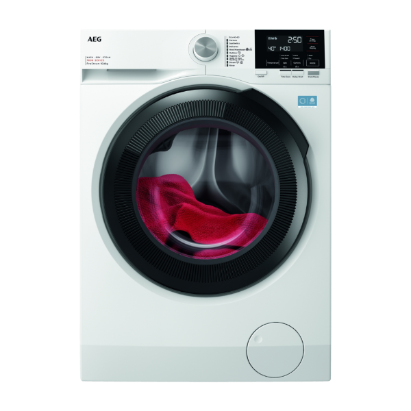 AEG 7000-serien LWR724P16P vaskemaskine/tørretumbler
