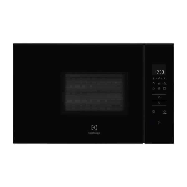 Electrolux 800-serien KMFD172NB integreret mikroovn