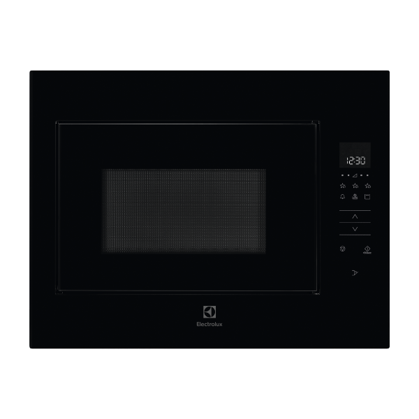 Electrolux 800-serien KMFD264NB Integreret mikroovn