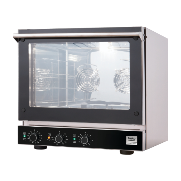 Beko Professional AFO EM4 BP ovn