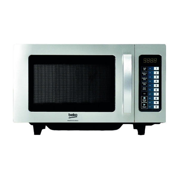 Beko Professional PRO 25 IX BP mikroovn