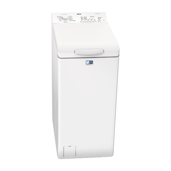 AEG 500-serien L6TPO621N5 vaskemaskine