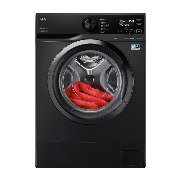 AEG 6000-serien LSR636O62G vaskemaskine