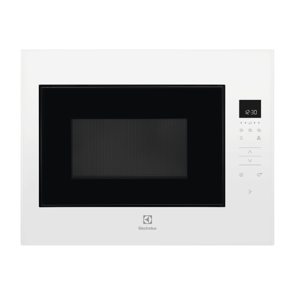 Electrolux LMF2264TEW integreret mikroovn