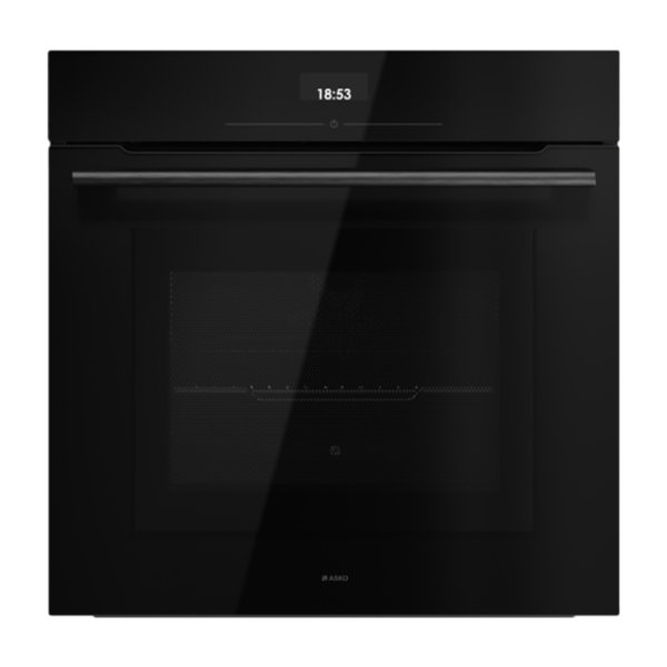 Asko Series 2 OCM26BGH indbygningsovn