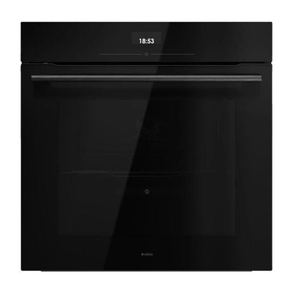 Asko Series 2 OTP26BGH indbygningsovn