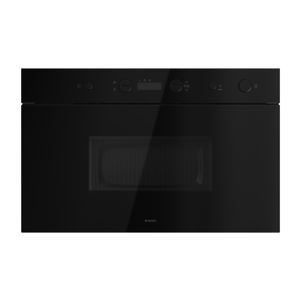 Asko Series 2 OM23BGC integreret mikroovn