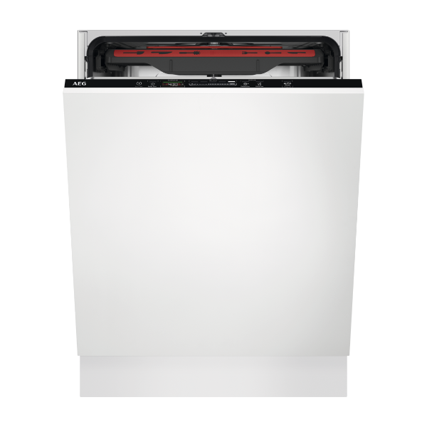 AEG 6000-serien FSB63907Z integreret opvaskemaskine