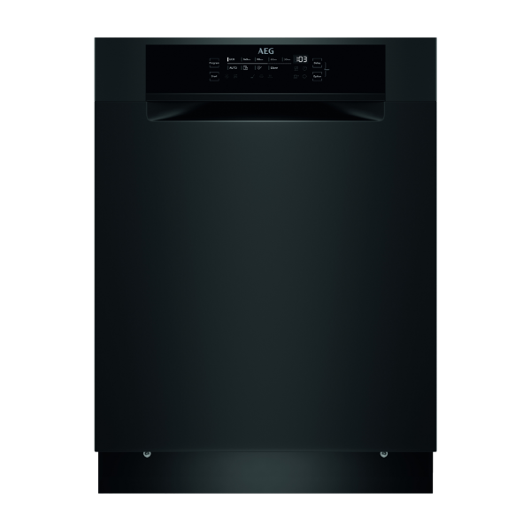 AEG 7000-serien FBB75717PB opvaskemaskine