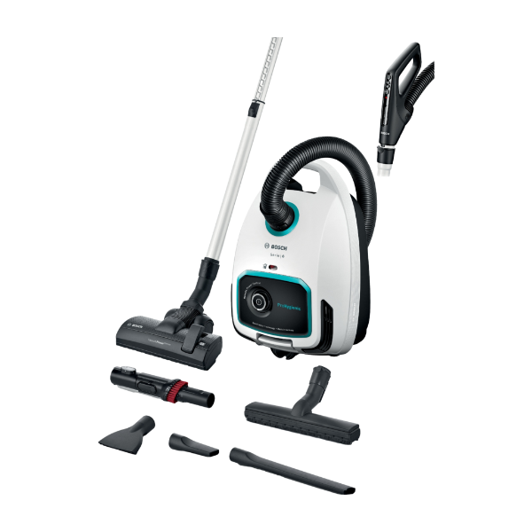 Bosch Serie 6 BGL6HYG4 støvsuger