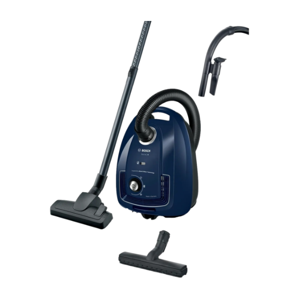 Bosch BGB38BU3H støvsuger