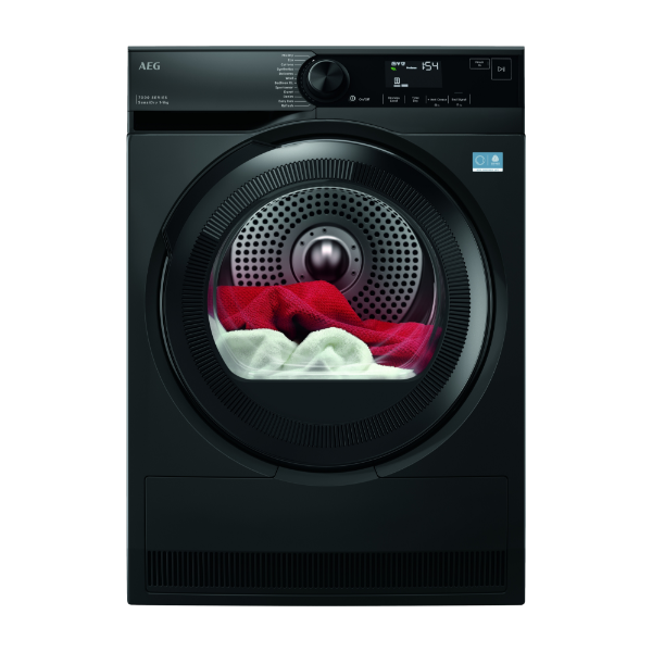 AEG 7000-serien TR744P95G tørretumbler