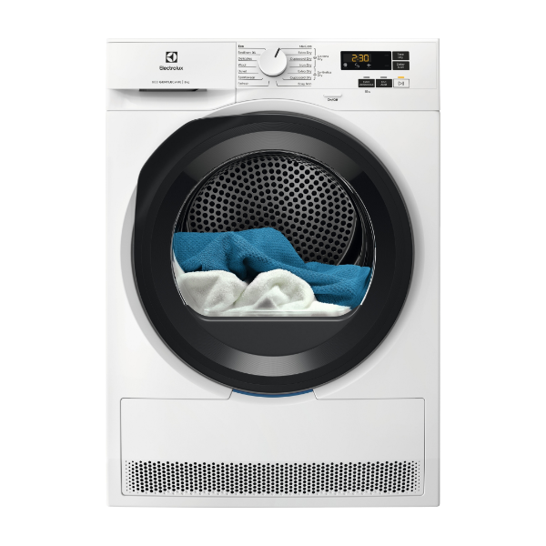 Electrolux EDI612P84P tørretumbler