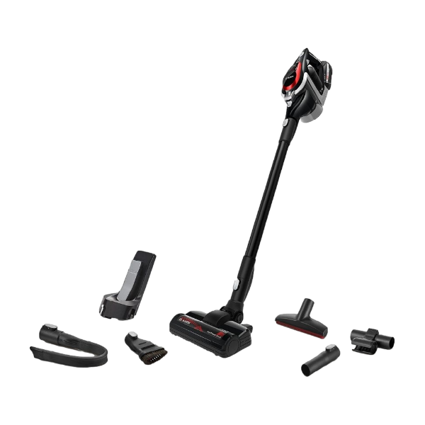 Bosch BSS81POW1 Unlimited 8 ProPower ledningsfri støvsuger