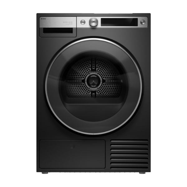 Asko Series 7 T709HUG tørretumbler
