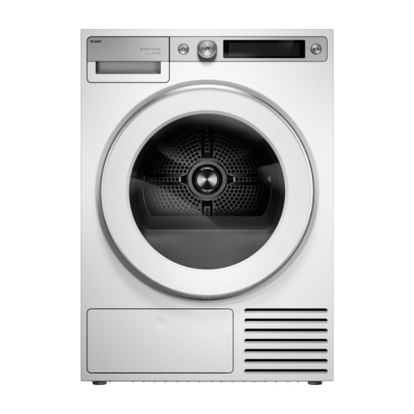 Asko Series 7 T709HUW tørretumbler