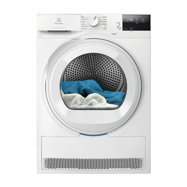Electrolux 600-serien EDI621O85O tørretumbler