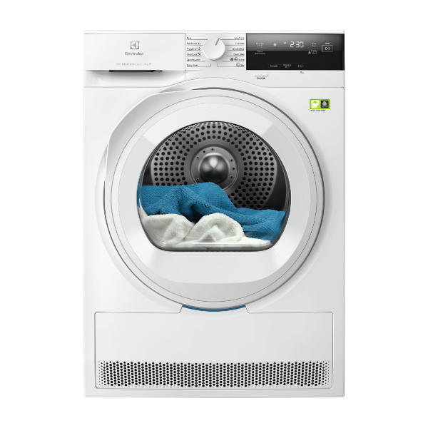 Electrolux 700-serien EDI731O95O tørretumbler