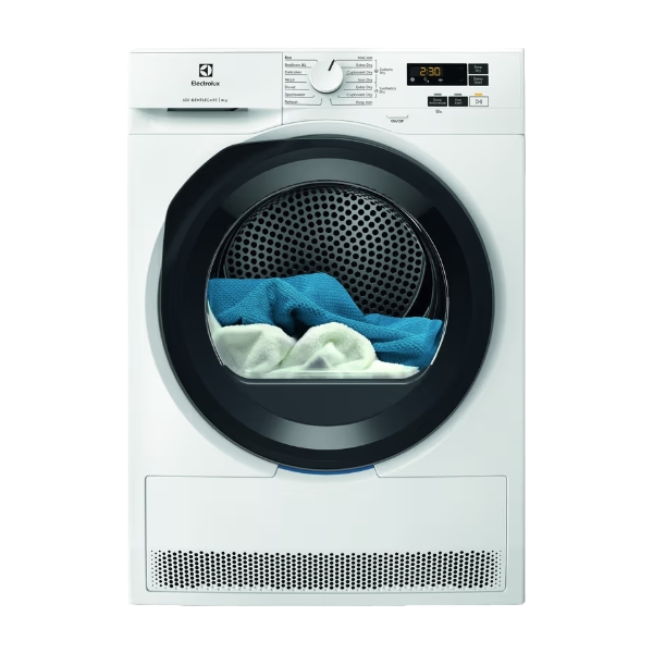 Electrolux 600-serien EDI612E84E tørretumbler