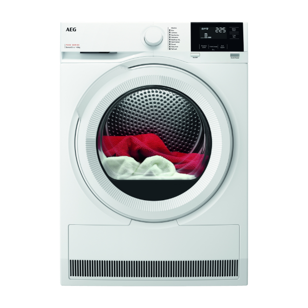 AEG 7000-serien TR722E85E tørretumbler
