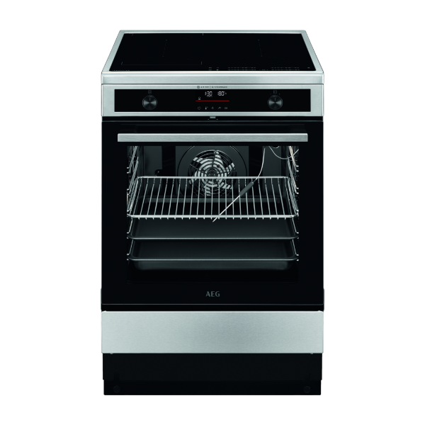 AEG 6000-serien CIB6694APX induktionskomfur