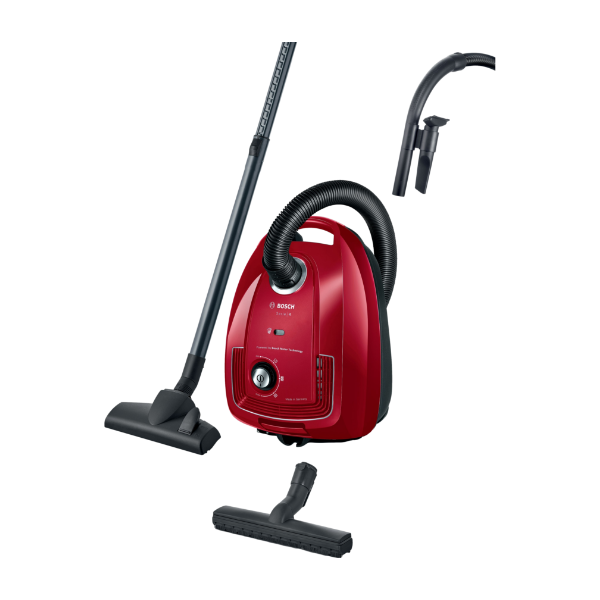 Bosch Series 4 BGD38RD1H støvsuger