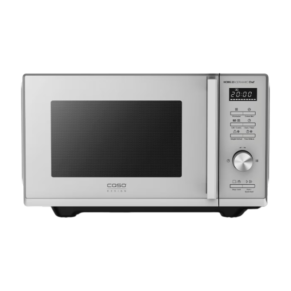 Caso HCMG 25 CERAMIC CHEF mikroovn