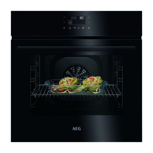 AEG 5000-serien TU5PB403PB indbygningsovn